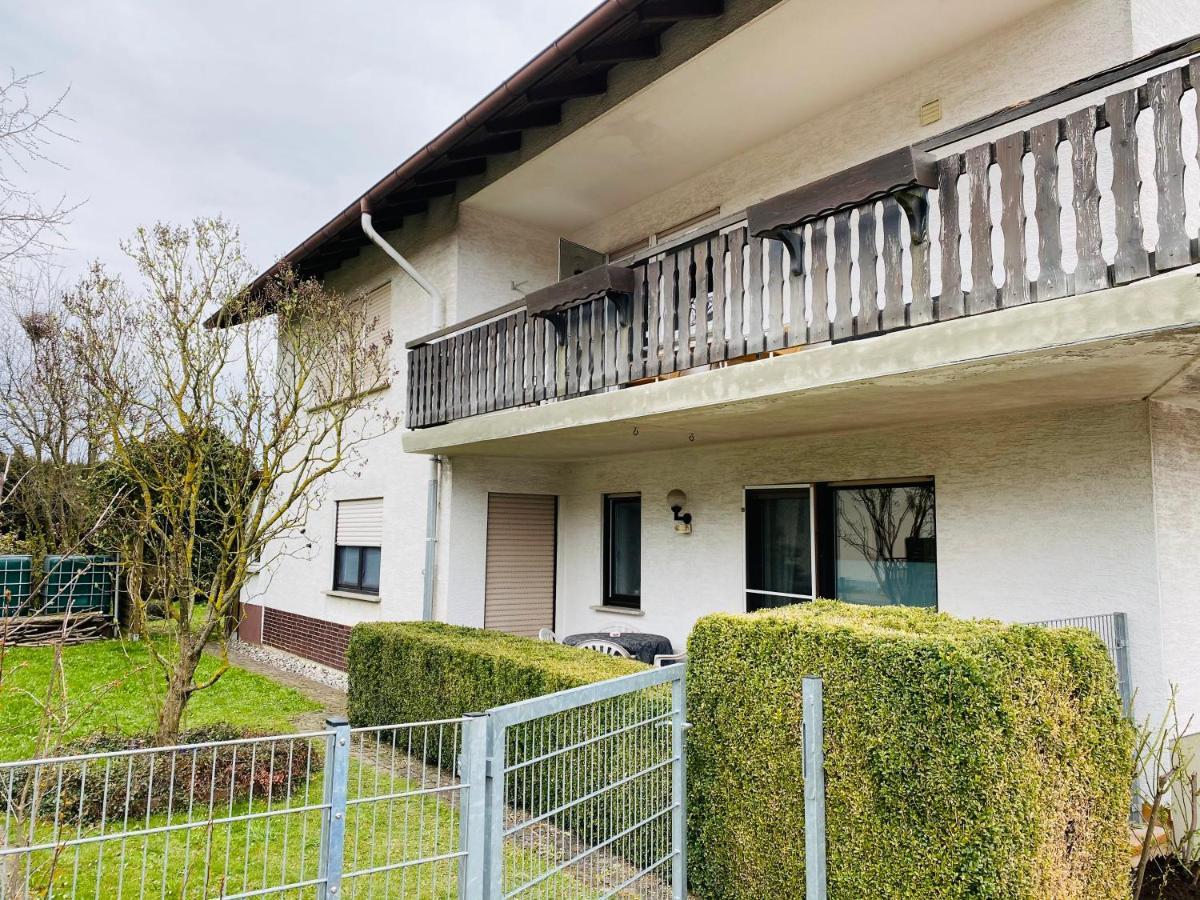 Pension Platzhirsch Mucke Luaran gambar